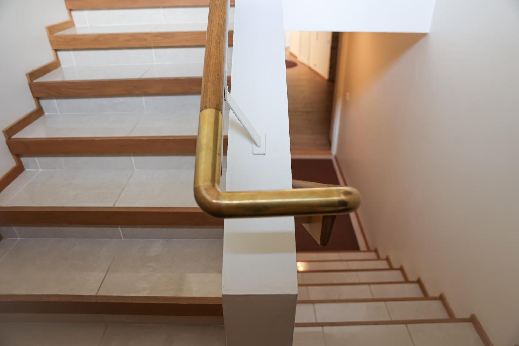 Maison Aho By Alvar Aalto